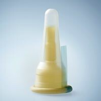 Conveen Kondom-Urinal Latex selbsthaftend